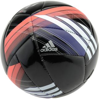 adidas F50 Messi Soccer Ball   Size: 3, Black