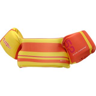 STEARNS Childs The Original Puddle Jumper Life Jacket, Yellow