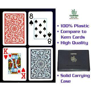 Copag Poker Jumbo Index Cards (10 P7038J)