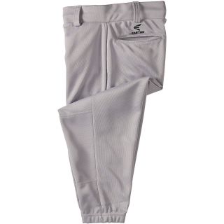 EASTON Youth Pro Pull Up Baseball Pants   Size: 2xs, Grey