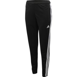adidas Womens Tiro 13 Soccer Pants   Size: Largereg, Black/white