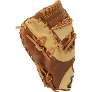 MIZUNO 12.5 Classic Pro Soft Adult Baseball Glove   Size: 12.5left Hand Throw