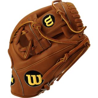 WILSON 11.5 Dustin Pedroia A2000 Pro Model Adult Baseball Glove   Size: 11.