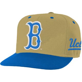 adidas Youth UCLA Bruins Mascot Logo Snapback Cap   Size: Youth