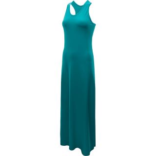 ALPINE DESIGN Womens Maxi Dress   Size: Xl, Columbia