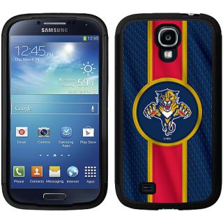 Coveroo Florida Panthers Galaxy S4 Guardian Case   Jersey Stripe (740 8602 BC 