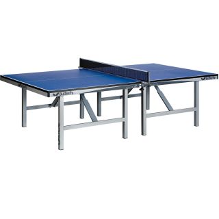 Butterfly Europa 25 Sky Table Tennis Table (T2325S)