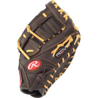 RAWLINGS 12 Revo Solid Core 450 Adult Baseball Glove   Size: Right Hand Throw12