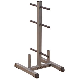 Body Solid Standard Weight Tree and Bar Holder (GSWT)