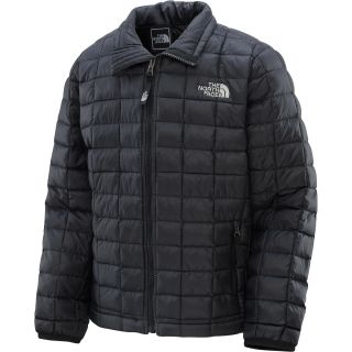 THE NORTH FACE Boys ThermoBall Full Zip Jacket   Size XS/Extra Small, Tnf