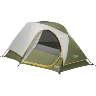 Wenzel Lone Tree 7 x 5 Foot Dome Tent (2 Person) (36501)