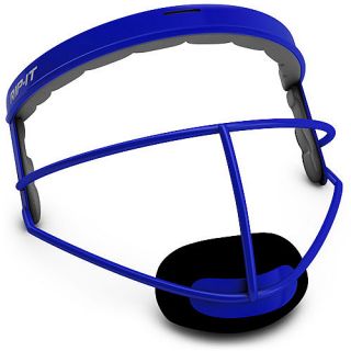 RIP IT Defense Softball Infielders Face Mask   Youth, Royal (RIPDG Y R)