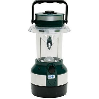Stansport Aluminum 1/2 Watt L.E.D. Water Resistant Lantern (114 10)