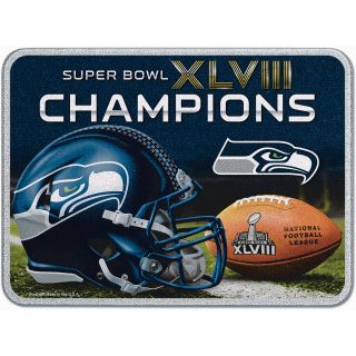 Wincraft Seattle Seahawks Super Bowl 48 Champions 11x15 Cutting Board (22517026)