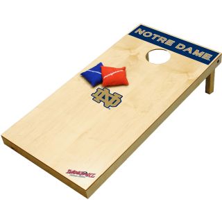 Wild Sports Notre Dame Fighting Irish Tailgate Toss XL (TTXLC ND)