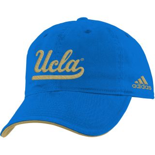adidas Youth UCLA Bruins Basic Slouch Adjustable Cap   Size: Youth