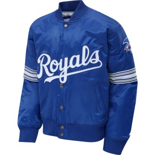 Kids Kansas City Royals Jacket (STARTER)   Size: Xl