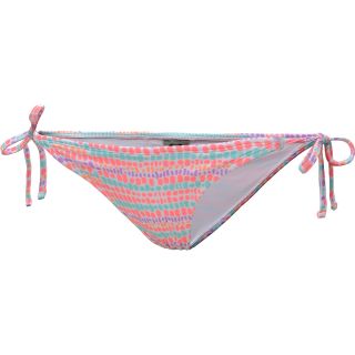 UNDER ARMOUR Womens Draya String Bikini Swimsuit Bottoms   Size: Medium,