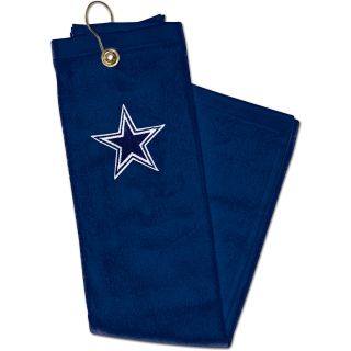Wincraft Dallas Cowboys Embroidered Golf Towel (A91980)
