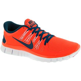 Nike Free 5.0+: Nike Mens Running Shoes