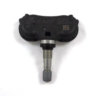 Genuine Honda TPMS Tire Pressure Monitoring Sensor 42753 SNA A83: Automotive