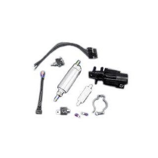 Holley 534 38 Dual Tank Fuel Pump Kit: Automotive