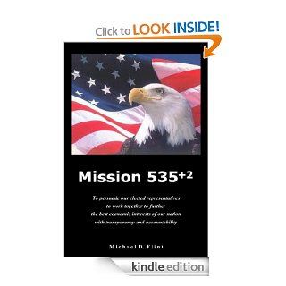 Mission 535+2 eBook: Michael Flint: Kindle Store