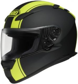 Shoei Rf 1100 Glacier Tc 3 SIZE:SML Full Face Motorcycle Helmet: Clothing