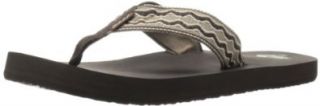 Reef Men's Smoothy Thong Sandal: Flip Flops For Men: Shoes