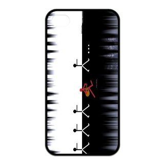 Dave Matthews Band Hard Plastic Back Cover Case for iphone 4, 4S Cell Phones & Accessories
