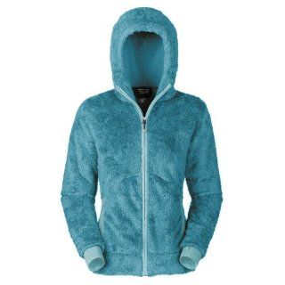 Mountain Hardwear Panzee Hooded Fleece Jacket   Women's  Athletic Hoodies  Sports & Outdoors