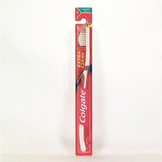 COLGATE CLASSIC Toothbrush SOFT 555 1 EACH: Health & Personal Care