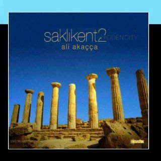 Sakli Kent 2: Music