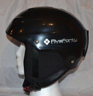 Ski snowboard Helmet 540 model T9 2012 size Medium NEW : Sports & Outdoors