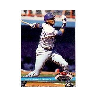 1991 Stadium Club #541 Mike Sharperson: Sports Collectibles