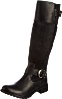 Timberland Women's Earthkeepers Bethel Knee High Boot Shoes
