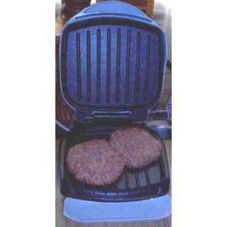 2 Serving Classic Plate Electric Grill Kitchen & Dining