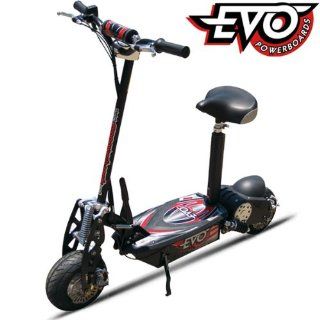 Evo 1000w Electric Scooter : Sports Scooters : Sports & Outdoors