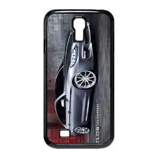 Custom BMW Cover Case for Samsung Galaxy S4 I9500 S4 558: Cell Phones & Accessories
