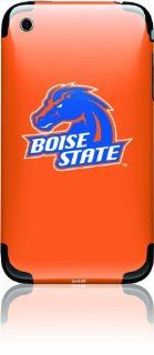 Skinit Protective Skin for iPhone 3G/3GS   Boise State University Orange Logo: Cell Phones & Accessories