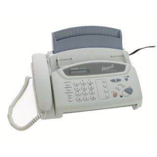 Brother FAX 560 Personal Plain Paper Fax, Phone, and Copier  Facsimile Paper  Electronics