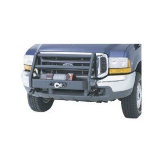 Ramsey Grille Guard Mounting Kit for 2001 03 Ford F 250, F 350, F 450 and F 550 Super Duty 4x4 and 4x2; 2000 03 Excursion 4x4 and 4x2, Model# 295340