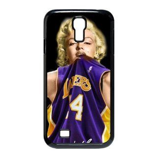 Marilyn Monroe Lakers NBA Los Angeles Lakers Kobe Bryant Jersey Protective Case for Iphone 4 4s by diyphonecasecase store: Cell Phones & Accessories