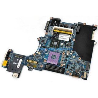 Dell Latitude E6500 Discrete Motherboard pcmci P551H: Computers & Accessories