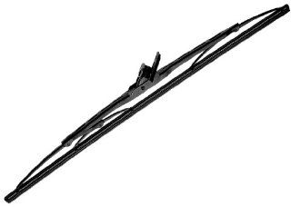 ACDelco 8 2173 Light Duty Windshield Wiper Blade 2   Screw Bayonet, 17" (Pack of 1) Automotive