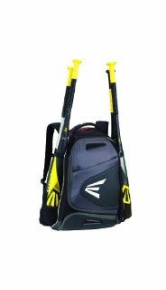 Easton E500P Bat Pack, Black : Baseball Bat Bags : Sports & Outdoors