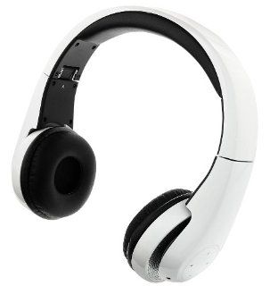 BSH555 Bluetooth Wireless Stereo Headset: Electronics