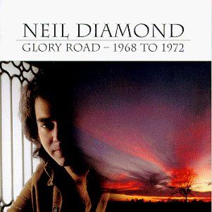 Glory Road: 1968 1972: Music