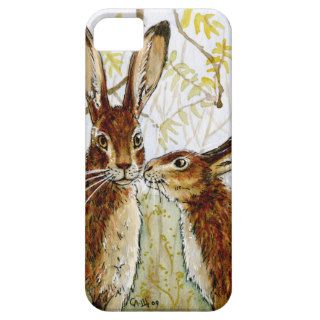 Little KIS design by Schukina 543 iPhone 5 Case