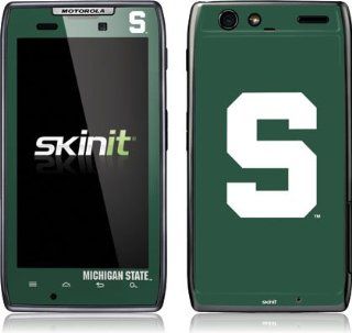 Michigan State University   Michigan State University S   Droid Razr Maxx by Motorola   Skinit Skin  Cell Phone Protective Skins  Sports & Outdoors